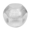 Ripoll Ersatzglas 30 cm Klar