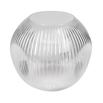 Ripoll Ersatzglas 30 cm Klar