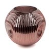 Ripoll Ersatzglas 30 cm Kupferfarben