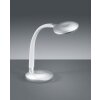 Reality COBRA Tischleuchte LED Titan, 1-flammig