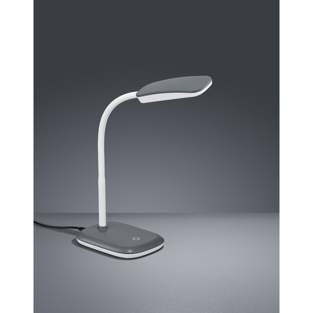 Reality BOA Tischleuchte LED Titan, 1-flammig main product photo