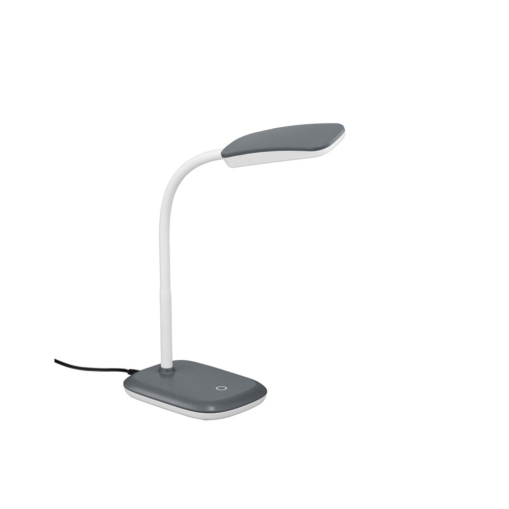 Reality BOA Tischleuchte LED Titan, 1-flammig