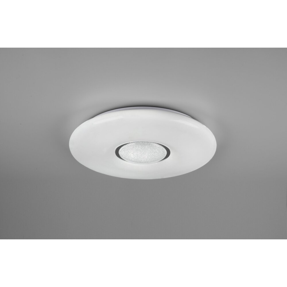 Reality Lia Deckenleuchte LED Weiß, 1-flammig, Farbwechsler main product photo