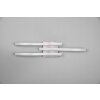 Reality Route Deckenleuchte LED Nickel-Matt, 3-flammig