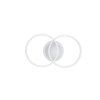 Reality Venida Deckenleuchte LED Chrom, 1-flammig