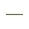 Trio DAWSON Wandleuchte LED Anthrazit, 1-flammig