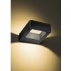 Trio RENO Wandleuchte LED Anthrazit, 1-flammig