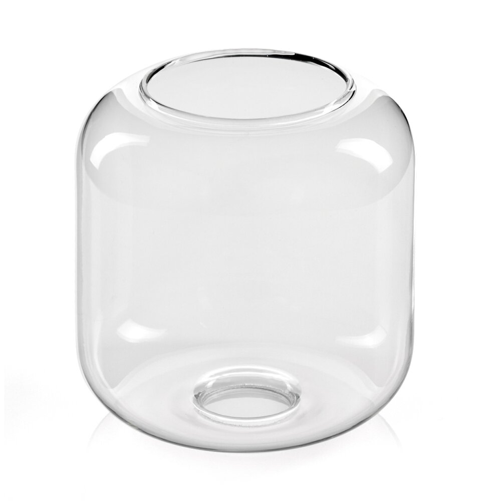 Lauden Ersatzglas 15 cm Klar main product photo