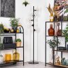 Ripoll Stehleuchte Glas 15 cm Klar, 5-flammig