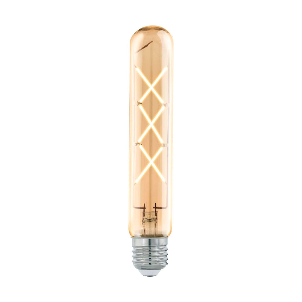 EGLO LED E27 4 Watt 2200 Kelvin 350 Lumen main product photo