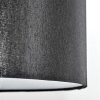 Soungou Stehleuchte 38 cm Schwarz, 1-flammig