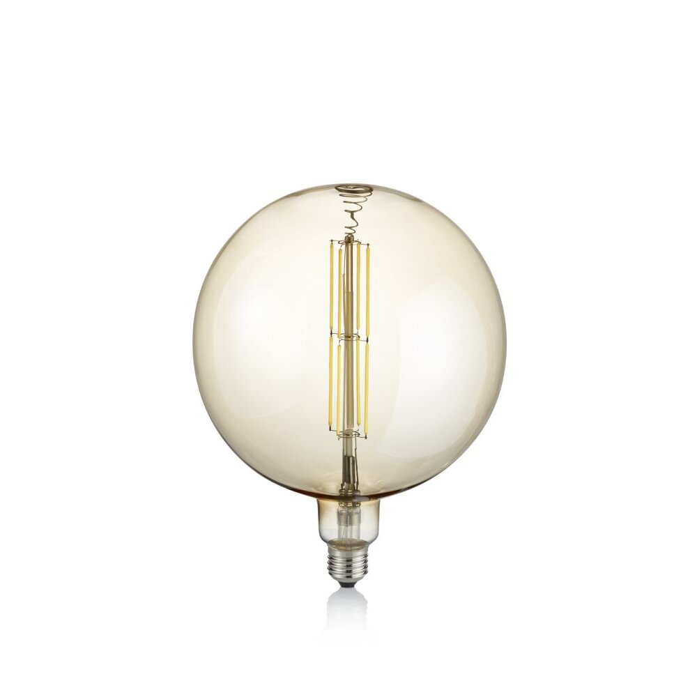 Trio Leuchten LED E27 8 Watt 2700K 560 Lumen main product photo