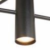 Steinhauer Constellation Pendelleuchte LED Messing, 6-flammig