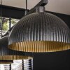 Shield Pendelleuchte Schwarz, 3-flammig