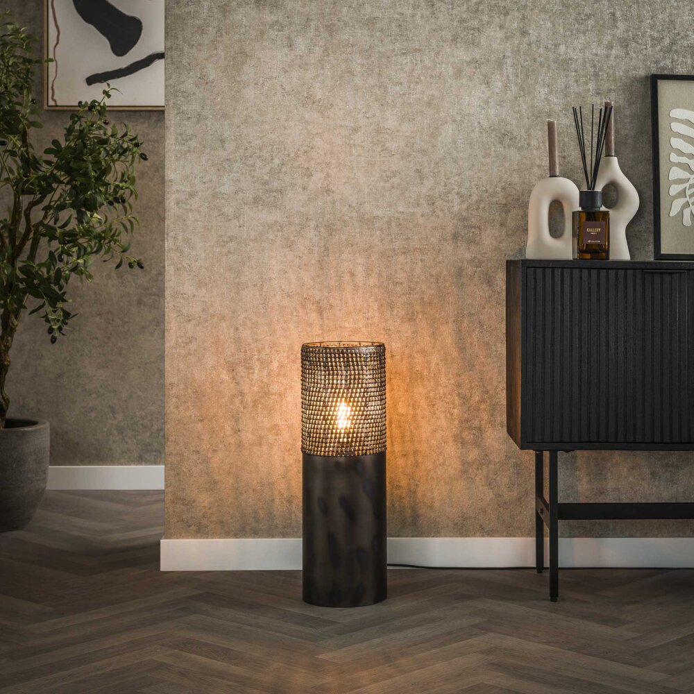 Umaro Stehleuchte, 1-flammig main product photo