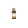 Trio Sambesi Wandleuchte Holz hell, 1-flammig