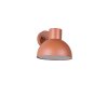 Trio ELBE Wandleuchte Orange, 1-flammig
