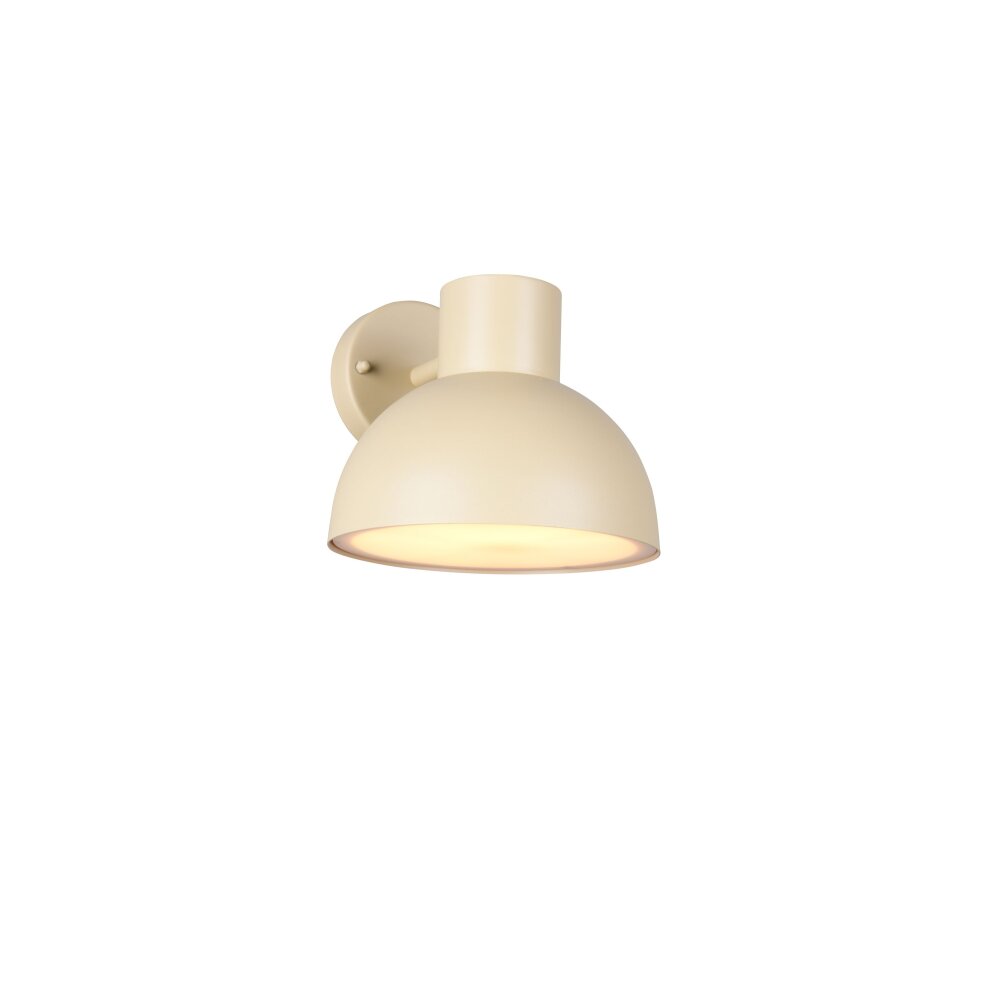 Trio ELBE Wandleuchte Beige, 1-flammig main product photo