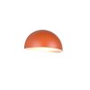 Trio MAAS Wandleuchte Orange, 1-flammig