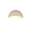 Trio MAAS Wandleuchte Beige, 1-flammig