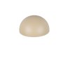 Trio MAAS Wandleuchte Beige, 1-flammig