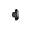 Reality Davey Wandleuchte LED Schwarz, 1-flammig