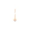 Reality Ginko Wandleuchte LED Beige, 1-flammig