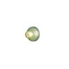 Reality Earl Wandleuchte LED Messing, 1-flammig