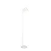 Reality Blake Stehlampe LED Weiß, 1-flammig