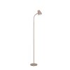 Reality Pongo Stehlampe LED Beige, 1-flammig
