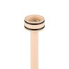 Reality Suarez Stehlampe LED Beige, 1-flammig