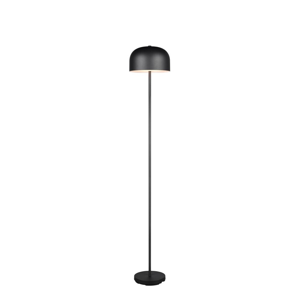 Reality Jeff Stehlampe LED Schwarz, 1-flammig main product photo
