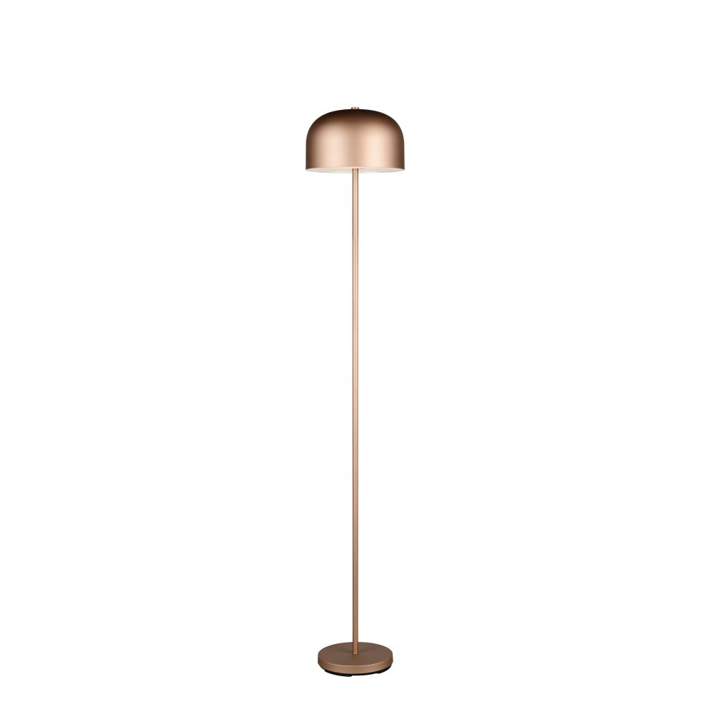 Reality Jeff Stehlampe LED Braun, 1-flammig main product photo