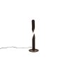 Reality Ginko Tischleuchte LED Schwarz, 1-flammig