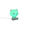 Reality Cutie Tischleuchte LED Grün, 1-flammig, Farbwechsler
