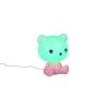 Reality Cutie Tischleuchte LED Pink, 1-flammig, Farbwechsler