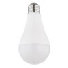Globo LED Leuchtmittel 9 Watt 850 Lumen 3000 Kelvin