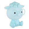 Globo Sheepy Tischleuchte LED Blau, Weiß, 1-flammig