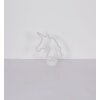 Globo Unicorn II Dekoleuchte LED Weiß, 1-flammig