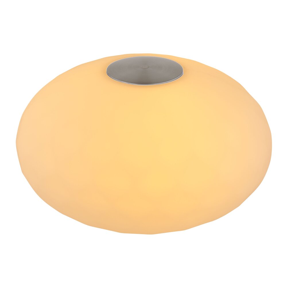 Globo Leala Tischleuchte LED Weiß, 6-flammig, Farbwechsler main product photo