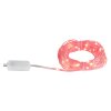 Globo Led Band Lichterkette Weiß, 1-flammig, Farbwechsler
