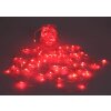 Globo Led Band Lichterkette Weiß, 1-flammig, Farbwechsler