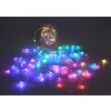 Globo Led Band Lichterkette Weiß, 1-flammig, Farbwechsler