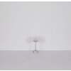 Globo Gavin Tischleuchte LED Silber, 1-flammig