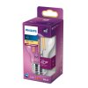 Philips LED E27 4,3 Watt 2700 Kelvin 470 Lumen