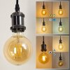LED Glühbirne Pratoia E27 9 Watt 806 Lumen 2200 - 5500 Kelvin