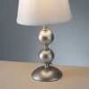 Leuchten Direkt SIENA Tischleuchte LED Bronze, 1-flammig