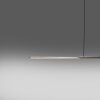 Paul Neuhaus PURE Surface Pendelleuchte LED Grau, 1-flammig