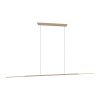 Paul Neuhaus PURE Surface Pendelleuchte LED Bronze, 1-flammig
