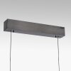 Paul Neuhaus PURE E-Popup Pendelleuchte LED Grau, 18-flammig, Fernbedienung Paul Neuhaus PURE E-Popup Pendelleuchte LED Grau, 18-flammig, Fernbedienung